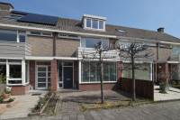 Woning Marsmanlaan 33 Uithoorn