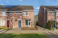 Woning Beverakker 33 Houten