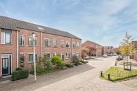 Woning Klaprooshof 3 Houten