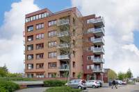 Woning van der Hoopstraat 44 Beverwijk