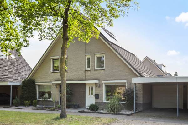 Woning Berkendonk 81 Helmond