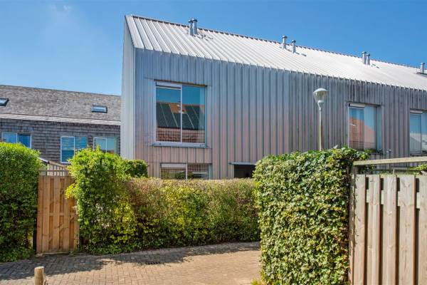 Woning Stiemensvaart 52 Den Haag