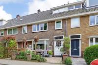 Woning Dahliastraat 33 Koog aan de Zaan