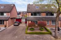Woning Wagenstraat 10 Apeldoorn