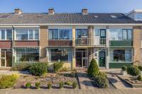 Woning Hyacinthenstraat 13 Lisse
