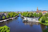 Woning Emmasingel 24 Groningen