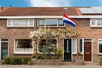 Woning Merwedestraat 55 Utrecht