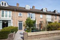 Woning Loopschansstraat 43 Breda