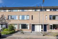 Woning Van 't Hoffstraat 66 Etten-Leur