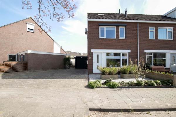 Woning Sikkel 80 Hasselt