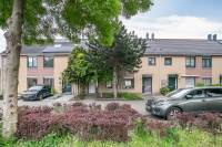 Woning Zambiapark 32 Alphen aan den Rijn