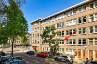 Woning President Kennedylaan 124I Amsterdam