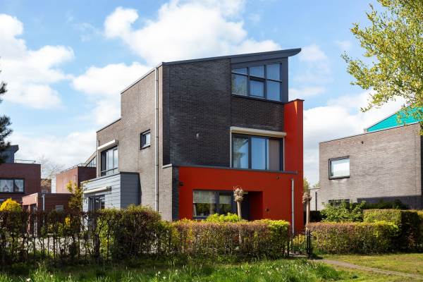 Woning Melkweg 130 Purmerend