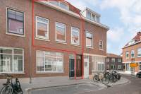 Woning Voltastraat 6A Schiedam