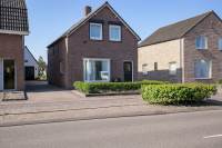 Woning Bredaseweg 23 Chaam