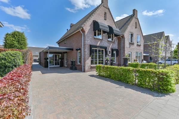 Woning Greupe 17 Kloosterhaar (Gem. Hardenberg)