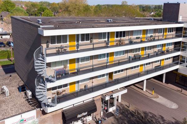 Woning Waardijnburg 26 Nieuwegein