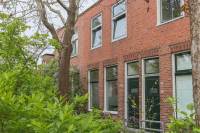 Woning Zwarteweg 41 Groningen