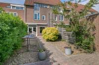 Woning Moermanskpad 26 Rotterdam