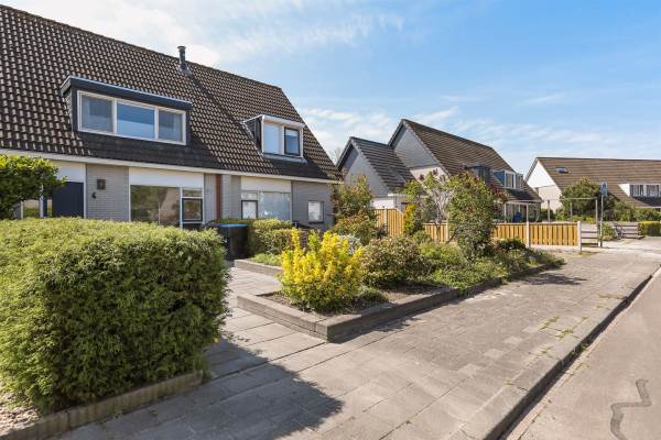 Woning Keimpemastins 4 Leeuwarden