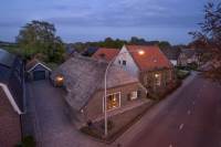 Woning Mommersteeg 68 Haarsteeg