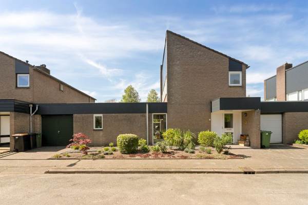 Woning Vuurdoornstraat 3 Vaassen
