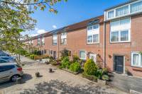 Woning Jan van der Neuthof 9 Amsterdam