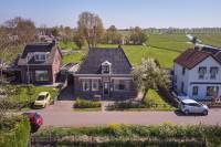 Woning Edammerdijkje 10 Middelie