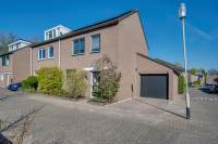 Woning Maaibeemd 55 Breda