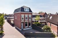 Woning Heutinkstraat 30 Enschede