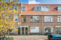 Woning Flamingostraat 14A Utrecht