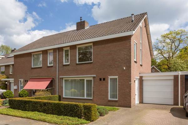 Woning Molvense Erven 103 Nuenen