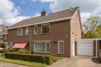 Woning Molvense Erven 103 Nuenen