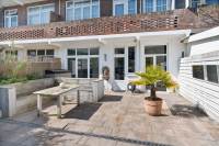 Woning Zuiderparklaan 82 Den Haag