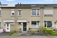 Woning Leuvensbroek 1912 Nijmegen