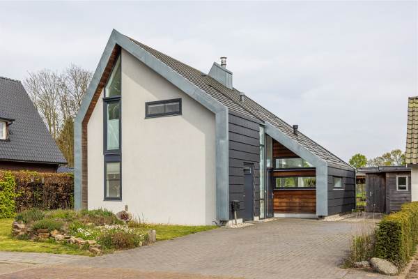 Woning Alsteedseweg 33 Haaksbergen