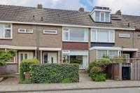 Woning Arisstraat 11 Wormer