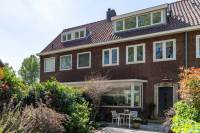 Woning Molenlaan 222 Rotterdam