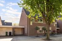 Woning Dr. Hein Hoebenlaan 12 Waalre