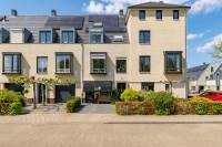 Woning Cascademuur 44 Houten