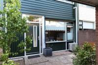 Woning Boekbindershorst 46 Apeldoorn