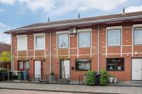 Woning Zuidzijdsedijk 102 Hoogvliet Rotterdam