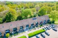 Woning Tjalk 32 Huizen