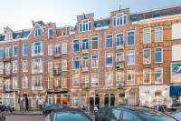 Woning Kanaalstraat 69k Amsterdam