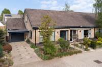 Woning Aart Roelofsenlaan 13 Lunteren