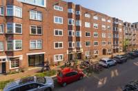 Woning Amaliastraat 18I Amsterdam