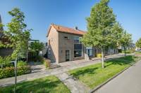 Woning Prins Bernhardstraat 7 Goudswaard