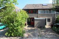 Woning Akenwerf 37 Leiden