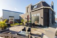 Woning Oostzijde 393 Zaandam