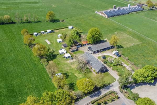 Woning Westenengerdijk 80 Otterlo